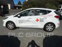 2020 Ford FIESTA