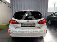 2020 Ford FIESTA