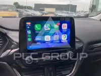 2020 Ford FIESTA