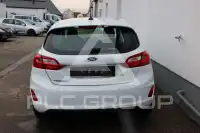 2020 Ford FIESTA