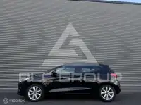 2020 Ford FIESTA