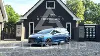2020 Ford FIESTA