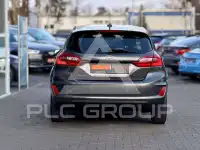 2020 Ford FIESTA