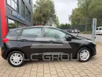 2020 Ford FIESTA