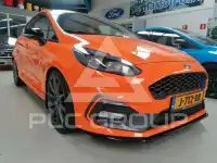 2020 Ford FIESTA