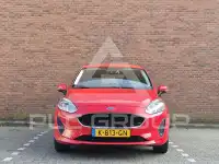 2020 Ford FIESTA