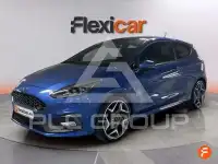 2020 Ford FIESTA