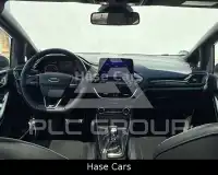 2020 Ford FIESTA