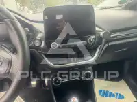 2020 Ford FIESTA