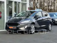 2020 Ford FIESTA