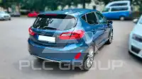 2020 Ford FIESTA