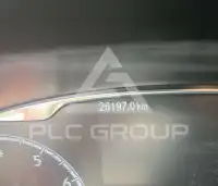 2020 Ford FIESTA