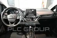 2020 Ford FIESTA