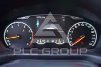 2020 Ford FIESTA