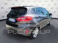 2020 Ford FIESTA