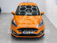 2020 Ford FIESTA