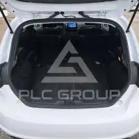 2022 Ford FIESTA
