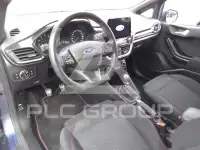 2020 Ford FIESTA