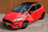 2020 Ford FIESTA