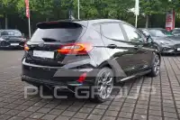 2020 Ford FIESTA
