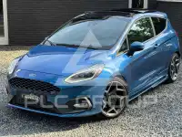 2020 Ford FIESTA