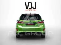2020 Ford FIESTA