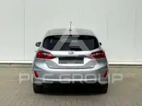 2020 Ford FIESTA