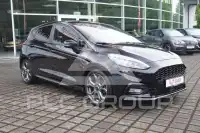 2020 Ford FIESTA