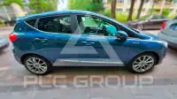 2020 Ford FIESTA