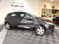 2020 Ford FIESTA