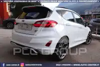 2020 Ford FIESTA