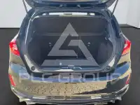 2020 Ford FIESTA