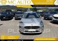 2020 Ford FIESTA