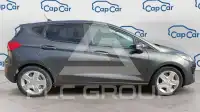 2020 Ford FIESTA