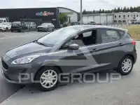 2020 Ford FIESTA