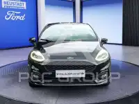 2020 Ford FIESTA