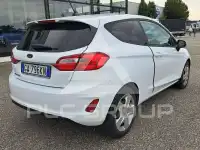 2022 Ford FIESTA