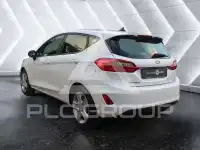 2020 Ford FIESTA