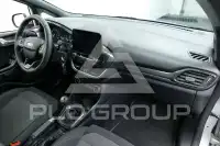 2020 Ford FIESTA