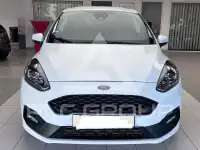2020 Ford FIESTA