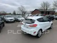 2020 Ford FIESTA
