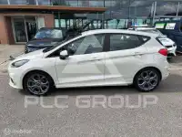 2020 Ford FIESTA