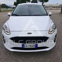 2022 Ford FIESTA