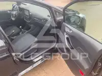 2020 Ford FIESTA