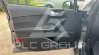 2020 Ford FIESTA