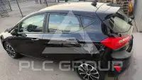 2020 Ford FIESTA