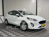 2020 Ford FIESTA