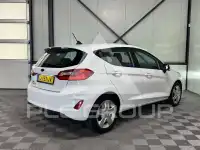 2020 Ford FIESTA