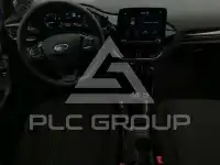 2020 Ford FIESTA