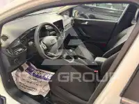 2020 Ford FIESTA